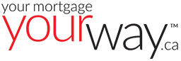 Your Mortgage Your Way